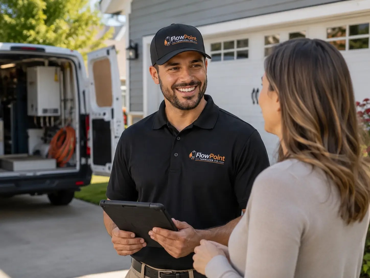 Tankless Water Heater Installation Lunenburg, VT FAQs